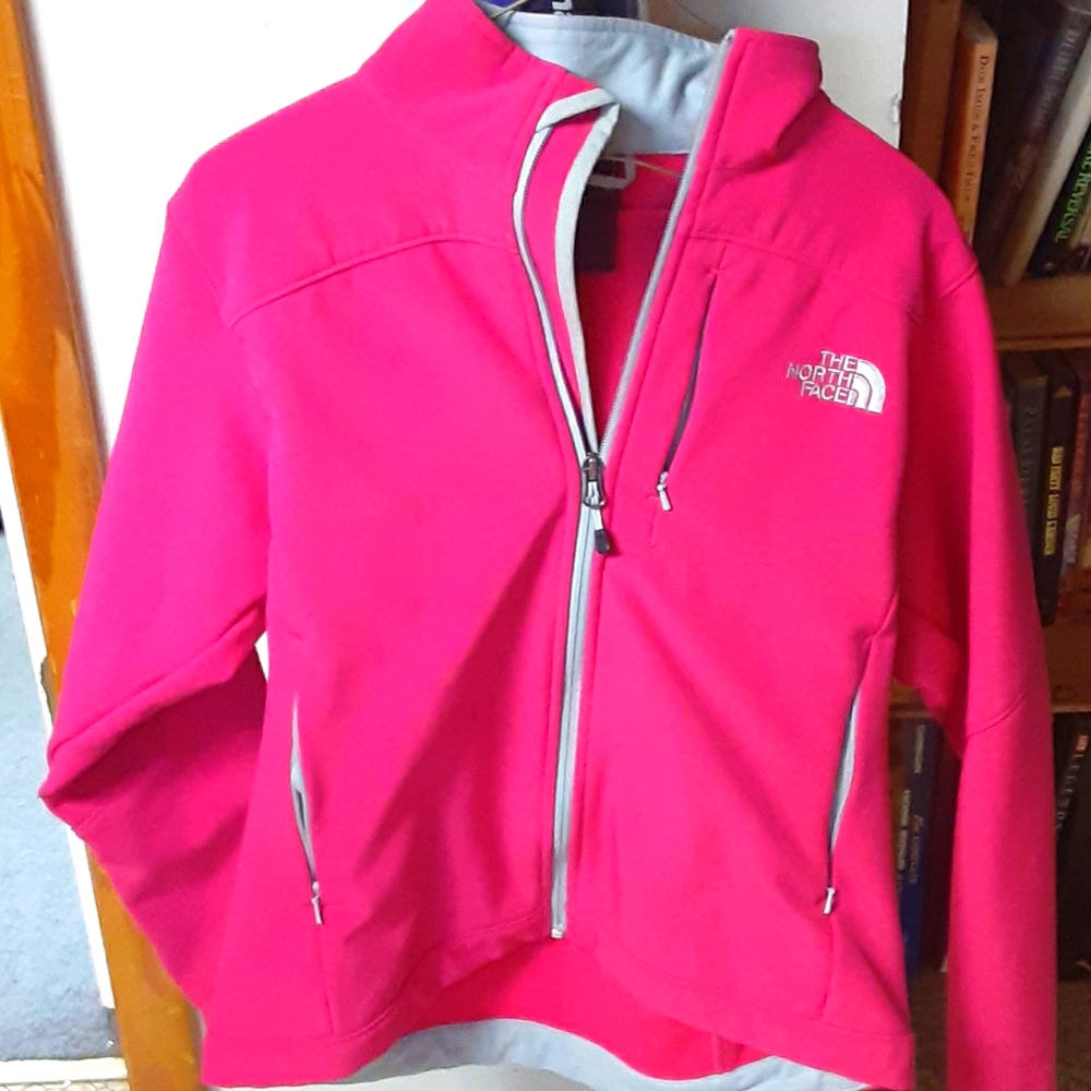 North face jacket